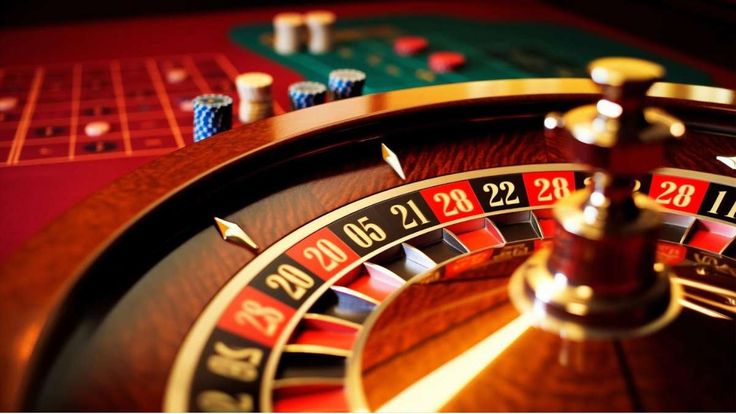 Real Money Casino آن لائن کیسینو میں کھیلنے کی وجوہات